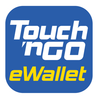 Touch 'n Go eWallet